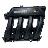 Coletor Admissão Renault Megane 1.6 2014 8200962600 J1107