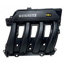 Coletor Admissão Renault Megane 1.6 2014 8200962600 J1107