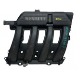 Coletor Admissão Renault Scenic Clio 1.6 2011 J1130