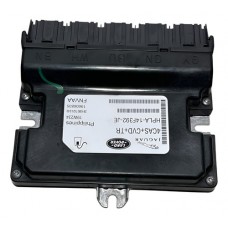 Módulo Suspenção Range Rover Velar 2020 Hpla14f392je J808