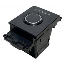 Joystick Câmbio Auto Range Rover Velar 2020 J812 Preto