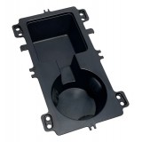 Porta Copos Console Range Rover Velar 2020 83468 J814 Preto