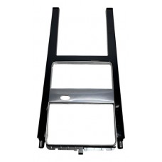 Moldura Joystick Cambio Range Rover Velar 2020 J815