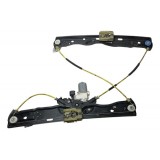 Máquina Motor Vidro Diant Dir Range Rover Velar 2020 J820