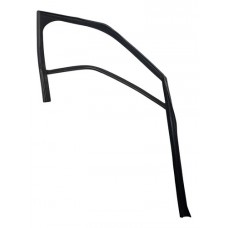 Borracha Guarnição Porta Diant Dir Velar 2020 J827