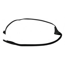 Borracha Inf Porta Diant Dir Range Rover Velar 2020 J828