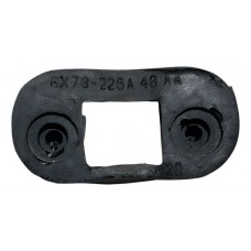 Borracha Guarnição Limitador Diant Dir Velar 2020 J832