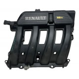 Coletor Admissão Renault Sandero Logan 1.6 16v 2012 J1137