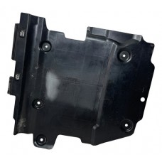 Protetor Assoalho Esq Mercedes Gle 43 Amg 2019 J1138