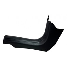 Soleira Diant Esq Jeep Compass 2019 532827670 J1143 Preto