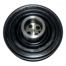 Polia Virabrequim Range Rover Velar 2.0 2020 J1182