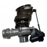 Turbina Range Rover Velar 2.0 2020 R-dynamic J1184