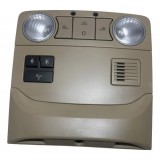 Luz Teto Cortesia Vw Tiguan 2016 1k8947105bd J1185