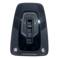 Luz Cortesia Comando Teto Solar Audi Q5 2018 J1189