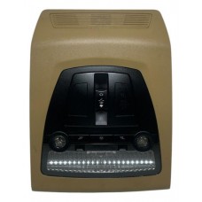 Luz Comando Teto Solar Bmw X1 2017 926777601 J1190