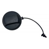 Tampa Gargalo Combutivel Ford Ecosport 1.6 2016 J1195 Preto