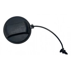 Tampa Gargalo Combutivel Ford Ecosport 1.6 2016 J1195 Preto