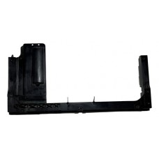 Painel Frontal Inferior Ford Ecosport 1.6 2016 J1205