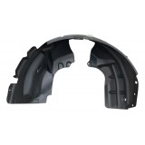 Parabarro Diant Esq Ford Ecosport 2016 En1516115aa J1209