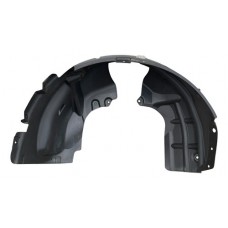 Parabarro Diant Esq Ford Ecosport 2016 En1516115aa J1209