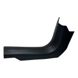 Soleira Dianteira Esquerda Fiat Toro 2020 532827670 J1213 Preto