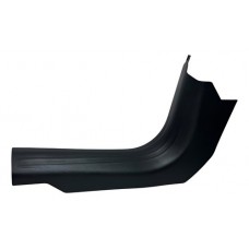 Soleira Dianteira Esquerda Fiat Toro 2020 532827670 J1213 Preto