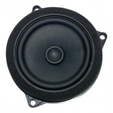 Alto Falante Porta Original Bmw 320 G20 2021 C2533 Preto