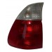 Lanterna Traseira Esquerda Bmw X5 2005 Detalhe J1241 Esquerdo/motorista Original