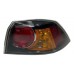 Lanterna Tras Direita Mitsubishi Lancer 2012 J1245 Direito/passageiro Original