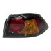 Lanterna Tras Direita Mitsubishi Lancer 2012 J1245 Direito/passageiro Original