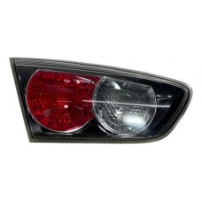 Lanterna Tampa Tras Esquerda Mitsubishi Lancer 2012 J1247 Esquerdo/motorista Original