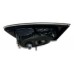 Lanterna Tampa Tras Esquerda Mitsubishi Lancer 2012 J1247 Esquerdo/motorista Original