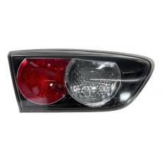 Lanterna Tampa Tras Esquerda Mitsubishi Lancer 2012 J1248 Esquerdo/motorista Original