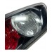 Lanterna Tampa Tras Esquerda Mitsubishi Lancer 2012 J1248 Esquerdo/motorista Original