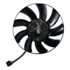 Polia Viscosa Hélice Land Rover Discovery 4 2012 J1249 Detal