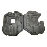 Protetor Motor Citroen Ds5 2014 9674100780 J1259