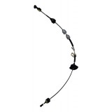 Cabo Seletor Marchas Citroen Ds5 Thp 2014 J1260