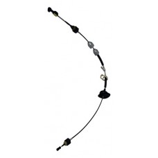 Cabo Seletor Marchas Citroen Ds5 Thp 2014 J1260