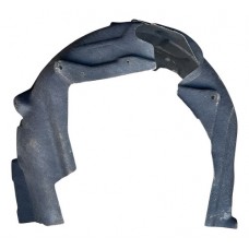 Parabarro Tras Esq Range Rover Velar 2.0 2020 J1311