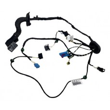 Chicote Porta Diant Dir Vw Taos 2022 2gj971121d J1315