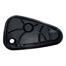 Tampa Forro Porta Diant Dir Vw Taos 2022 2gk837916 J1316