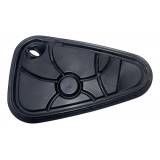 Tampa Forro Porta Diant Esq Vw Taos 2022 2gk837915 J1317