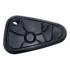 Tampa Forro Porta Diant Esq Vw Taos 2022 2gk837915 J1317