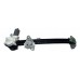 Maquina Motor Vidro Tras Esq Honda City 2012 J1321