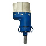 Interruptor Pedal Freio Land Rover Freelander 2 2010 J1326