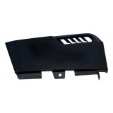 Tela Alto Falante Painel Esq Freelander 2 2010 J1329 Preto