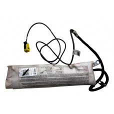 Bolsa Banco Diant Esq Vw Tiguan 2012 5n0880241f J1013 Branco