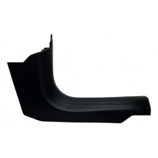 Soleira Dianteira Direita Fiat Toro 2022 532827660 J1146 Preto