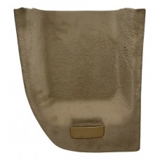 Acabamento Dir Porta Malas Bmw X6 2013 7246988 J1150 Caramelo