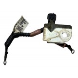 Conector Flauta Injetora Toyota Hilux 2.7 Flex 2018 J1353